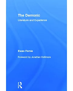 The Demonic: Literature and Experience