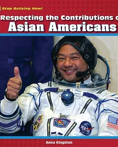 Respecting the Contributions of Asian Americans