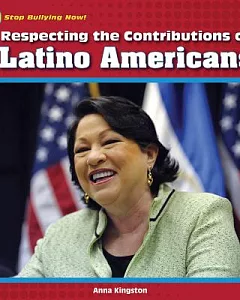Respecting the Contributions of Latino Americans