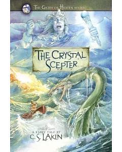 The Crystal Scepter