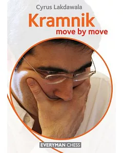 Kramnik Move By Move
