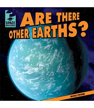 Are There Other Earths?