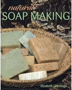 Natural Soap Making