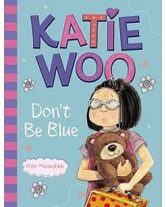 Katie Woo, Don’t Be Blue
