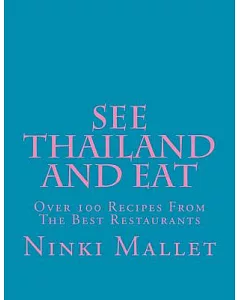 See Thailand and Eat