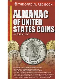 Almanac of United States Coins 2013