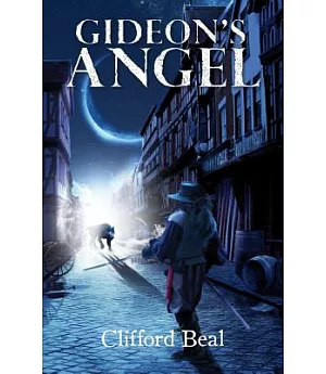 Gideon’s Angel