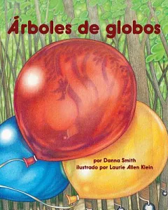 Arboles de globos / Balloon Trees