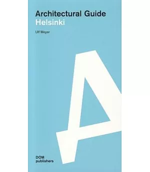Architectural Guide Helsinki