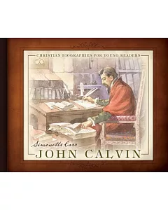 John Calvin