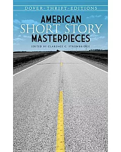 American Short Story Masterpieces