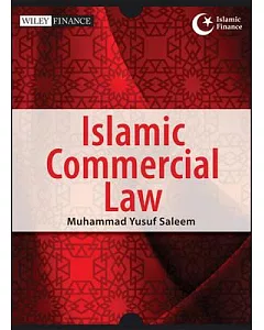 Islamic Commercial Law