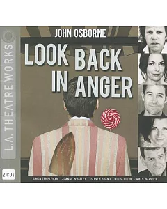 Look Back in anger