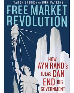 Free Market Revolution