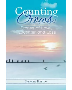 Counting Crows: Stories of Love, Laughter and Loss