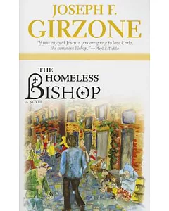 The Homeless Bishop
