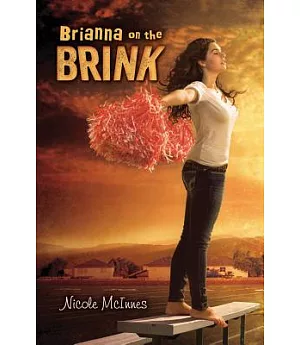 Brianna on the Brink