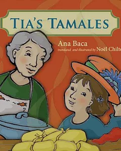 Tia’s Tamales