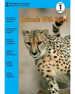 Animals With Speed