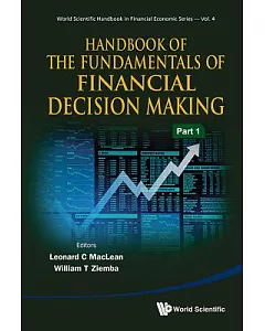 Handbook of the Fundamentals of Financial Decision Making