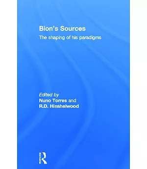 Bion’s Sources