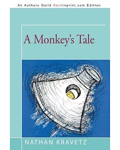 A Monkey’s Tale