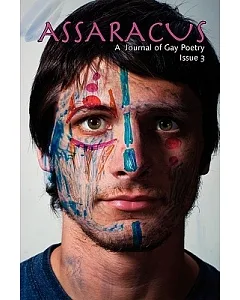 Assaracus: A Journal of Gay Poetry, Issue 3