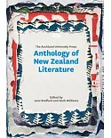 The Auckland University Press Anthology of New Zealand Literature