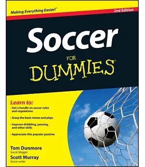 Soccer for Dummies