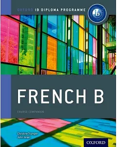 French B: Course Companion