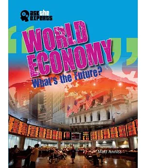 World Economy: What’s the Future?