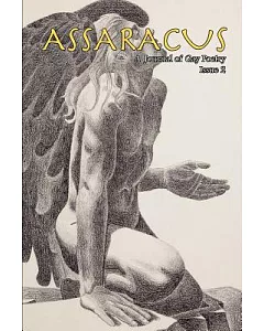 Assaracus: A Journal of Gay Poetry, Issue 2