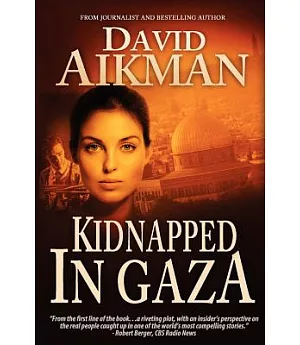 Kidnapped in Gaza