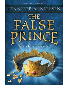 The False Prince