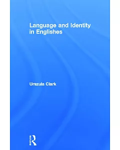 Language and Identity in Englishes