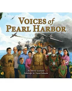 Voices of Pearl Harbor