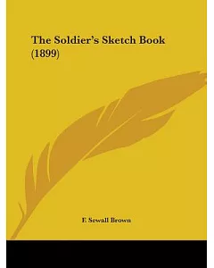 The Soldier’s Sketch Book