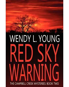 Red Sky Warning