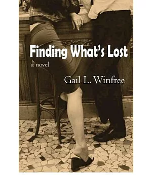 Finding What’s Lost