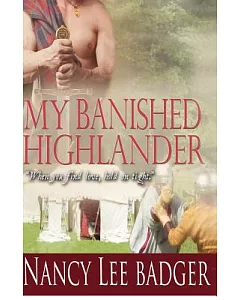 My Banished Highlander: Highland Games Through Time
