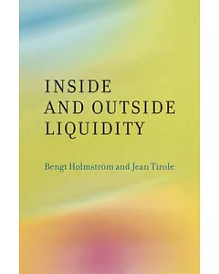 Inside and Outside Liquidity