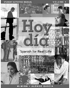Hoy dia: Spanish for Real Life