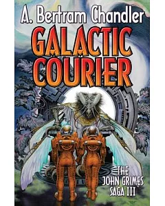 Galactic Courier