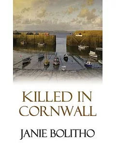 Killed in Cornwall