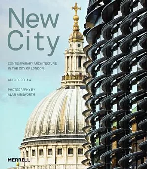 New City: Contemporary Architecture in the City of London