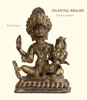 Celestial Realms: The Art of Nepal from California Collections