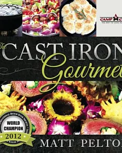 The Cast Iron Gourmet