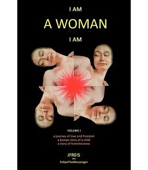I Am a Woman I Am