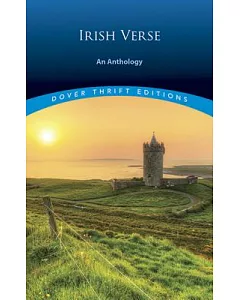 Irish Verse an Anthology