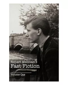 Richard mallinson’s Fast Fiction